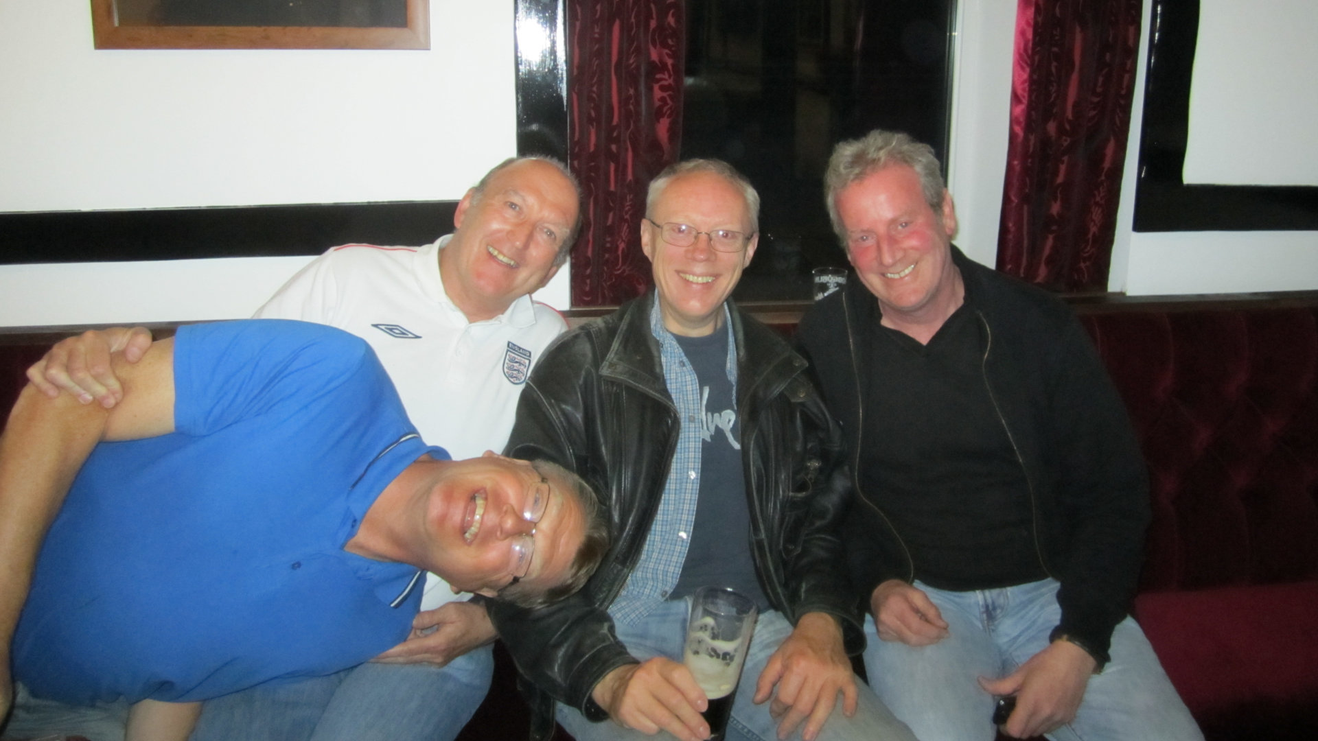 2011 South Wales