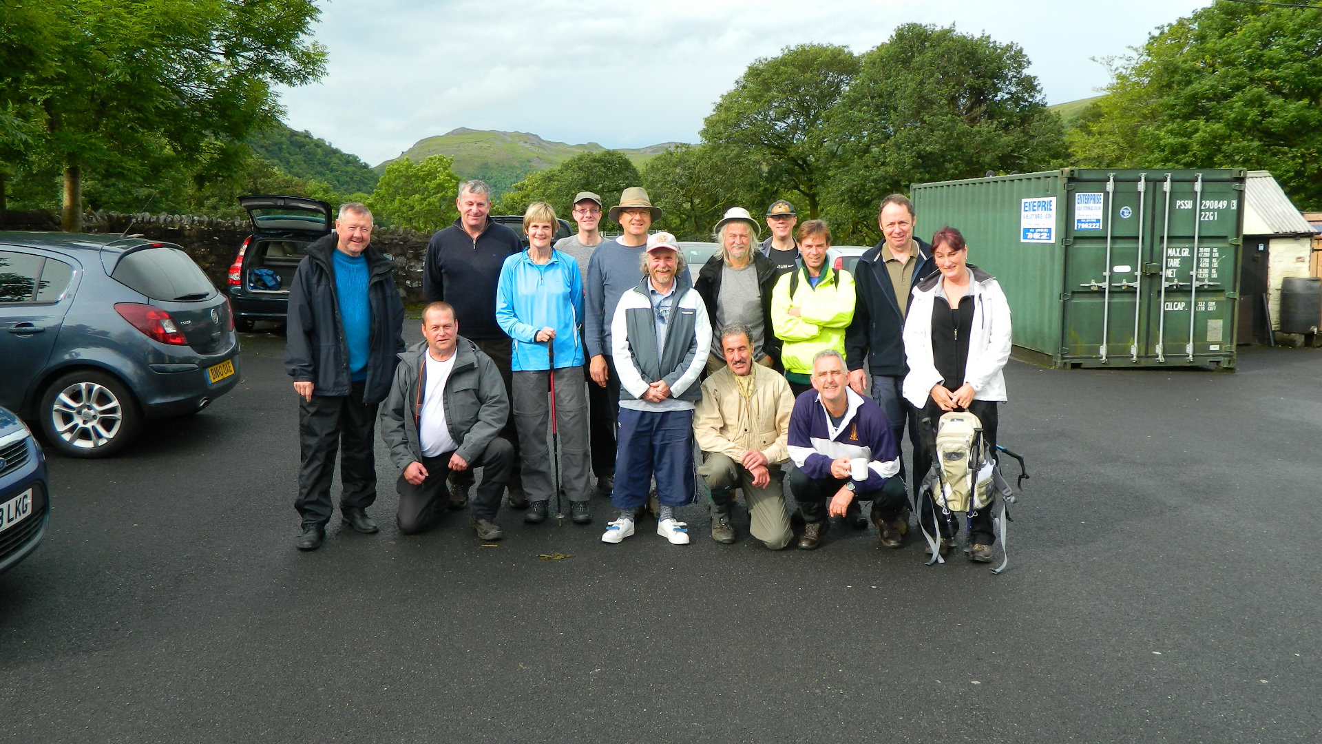 2012 South Wales