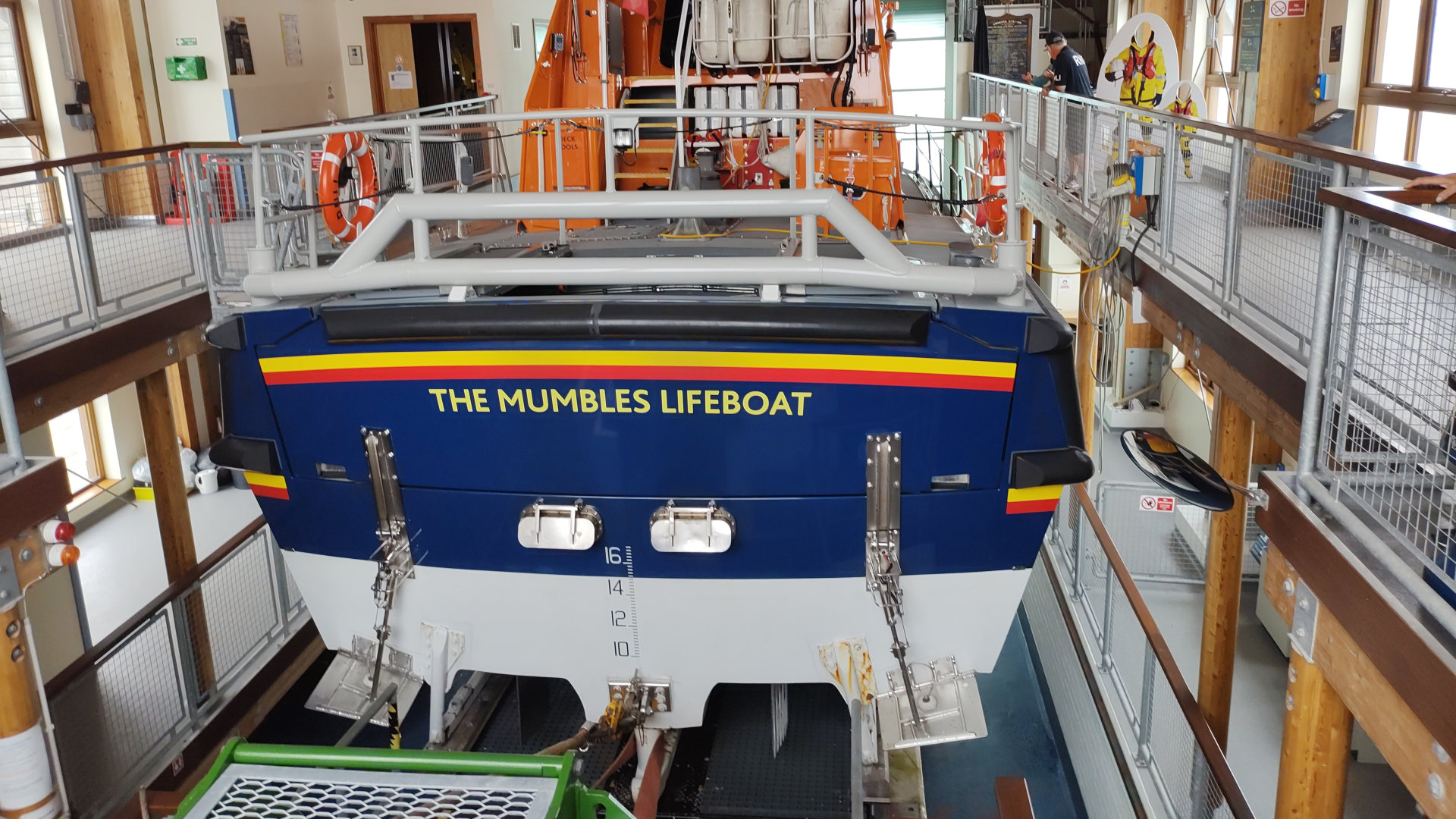 2022 The Mumbles Swansea